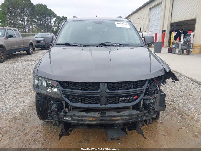 Продаж на аукціоні авто 2015 Dodge Journey Crossroad, vin: 3C4PDCGG1FT559527, номер лоту: 44668573
