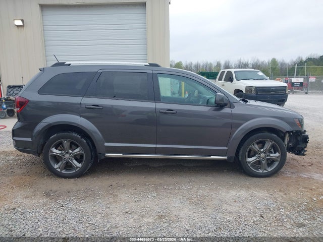 Продаж на аукціоні авто 2015 Dodge Journey Crossroad, vin: 3C4PDCGG1FT559527, номер лоту: 44668573