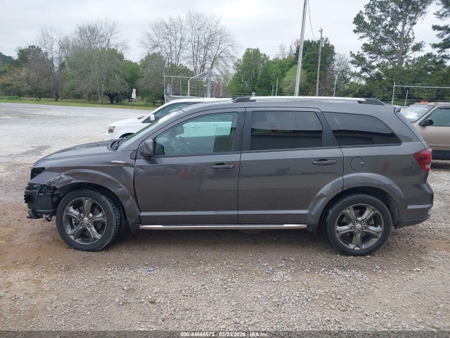 Продаж на аукціоні авто 2015 Dodge Journey Crossroad, vin: 3C4PDCGG1FT559527, номер лоту: 44668573