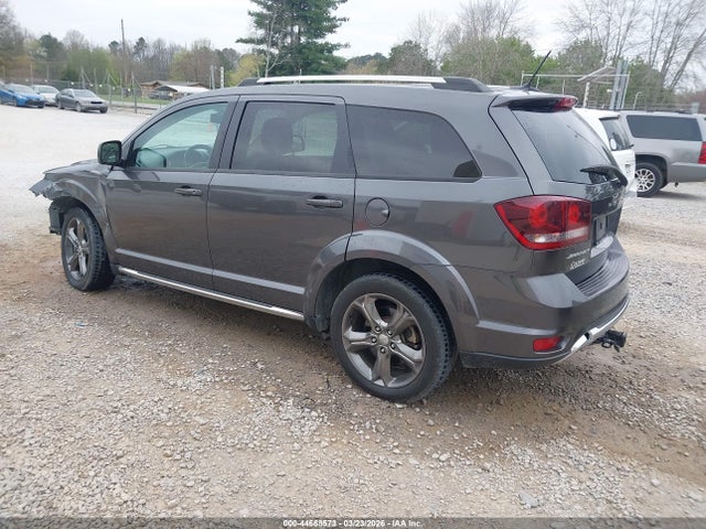 Продаж на аукціоні авто 2015 Dodge Journey Crossroad, vin: 3C4PDCGG1FT559527, номер лоту: 44668573