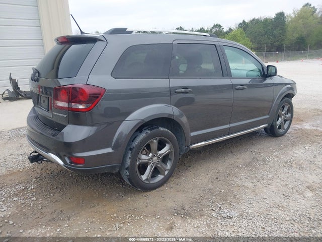 Продаж на аукціоні авто 2015 Dodge Journey Crossroad, vin: 3C4PDCGG1FT559527, номер лоту: 44668573