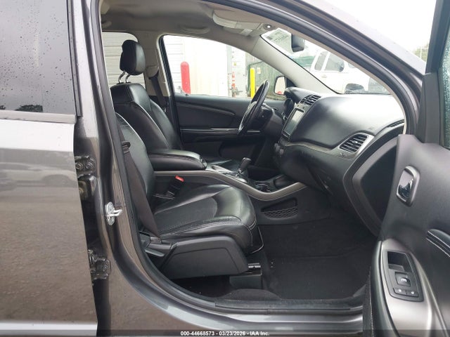 Продаж на аукціоні авто 2015 Dodge Journey Crossroad, vin: 3C4PDCGG1FT559527, номер лоту: 44668573