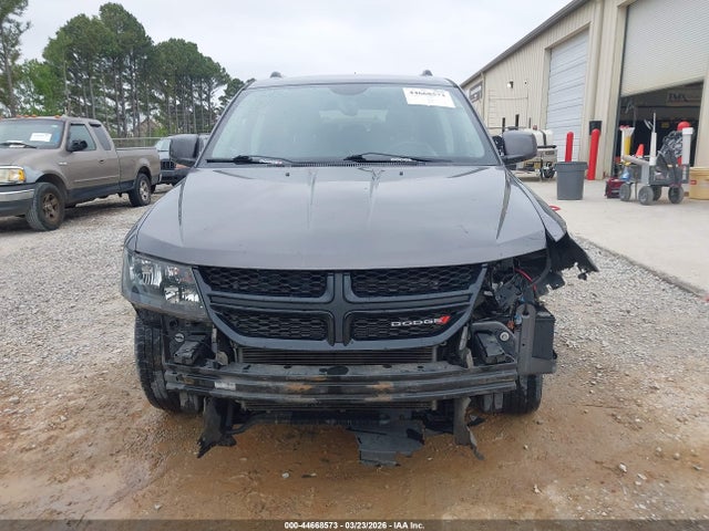 Продаж на аукціоні авто 2015 Dodge Journey Crossroad, vin: 3C4PDCGG1FT559527, номер лоту: 44668573