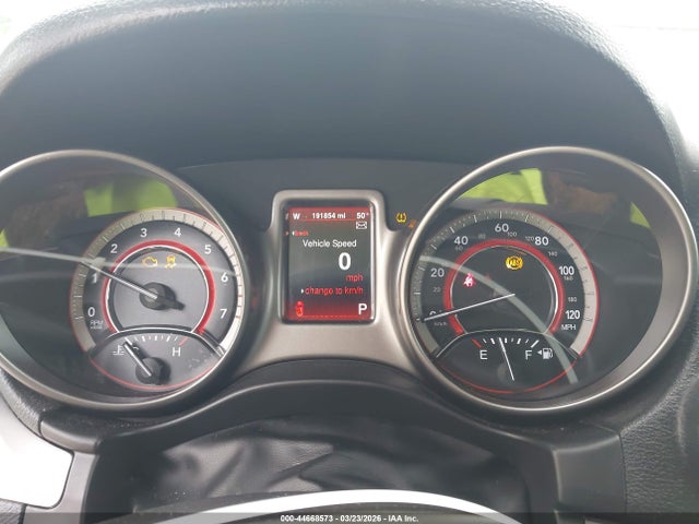Продаж на аукціоні авто 2015 Dodge Journey Crossroad, vin: 3C4PDCGG1FT559527, номер лоту: 44668573
