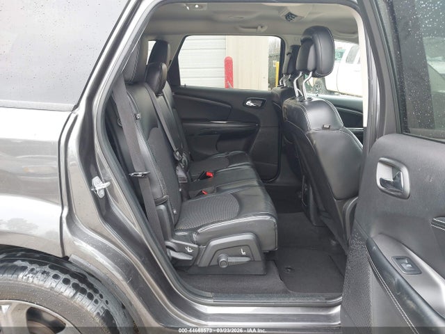 Продаж на аукціоні авто 2015 Dodge Journey Crossroad, vin: 3C4PDCGG1FT559527, номер лоту: 44668573