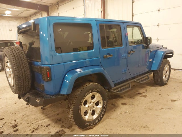 2015 JEEP WRANGLER UNLIMITED 1C4BJWEG4FL580956 Photo 3