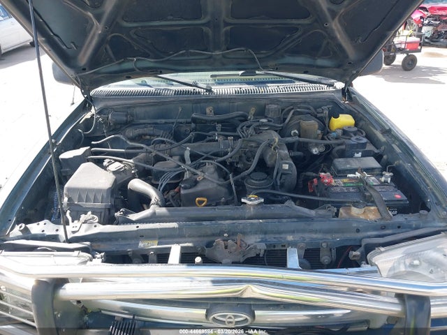 Aukcja sprzedaży 1998 Toyota 4runner, vin: JT3GM84R2W0021990, numer aukcji: 44668584