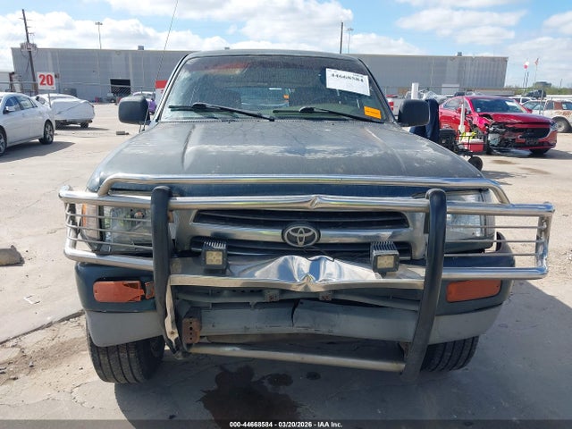 Aukcja sprzedaży 1998 Toyota 4runner, vin: JT3GM84R2W0021990, numer aukcji: 44668584