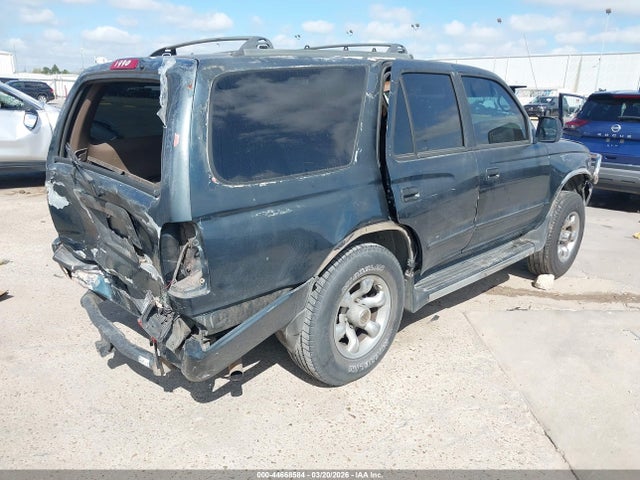 Aukcja sprzedaży 1998 Toyota 4runner, vin: JT3GM84R2W0021990, numer aukcji: 44668584