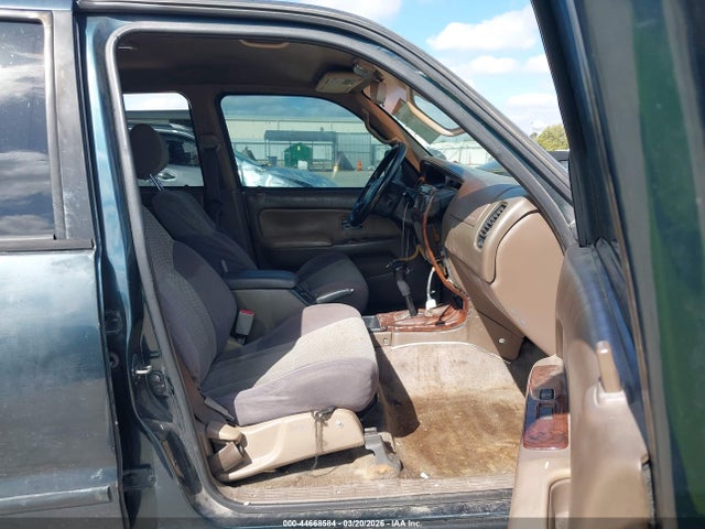 Aukcja sprzedaży 1998 Toyota 4runner, vin: JT3GM84R2W0021990, numer aukcji: 44668584
