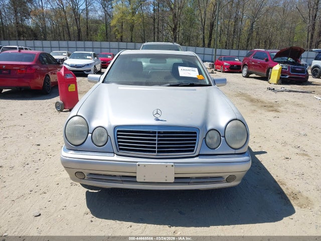Aukcja sprzedaży 1999 Mercedes-benz E 430, vin: WDBJF70H4XA924686, numer aukcji: 44668586