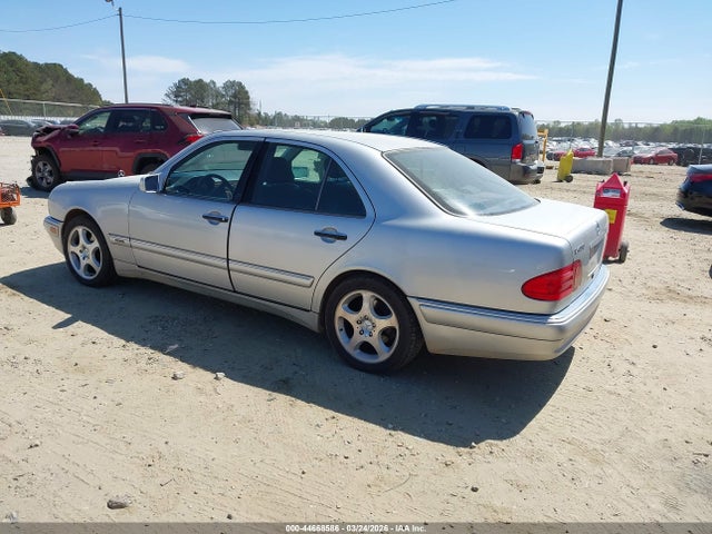 Aukcja sprzedaży 1999 Mercedes-benz E 430, vin: WDBJF70H4XA924686, numer aukcji: 44668586