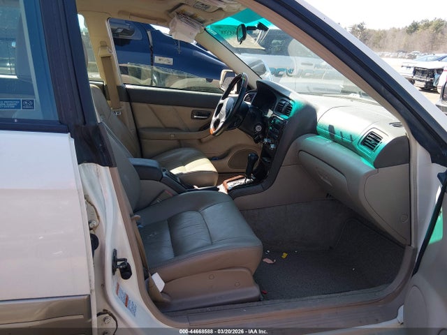 44668588 :رقم المزاد ، 4S3BH896117645966 vin ، 2001 Subaru Outback H6-3.0 مزاد بيع