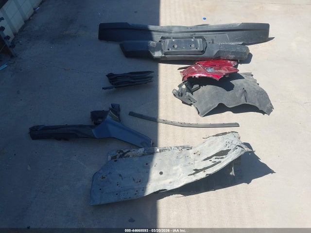 2024 Chevrolet Colorado 2wd Lt მანქანა იყიდება აუქციონზე, vin: 1GCGSCEC2R1131550, აუქციონის ნომერი: 44668593