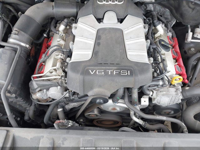 2015 AUDI Q7 WA1LGAFE7FD025023 Photo 9