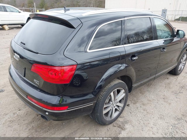 2015 AUDI Q7 WA1LGAFE7FD025023 Photo 3