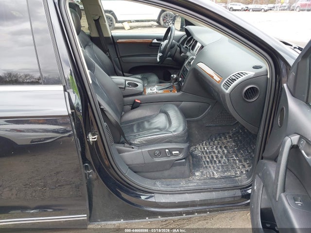 2015 AUDI Q7 WA1LGAFE7FD025023 Photo 4