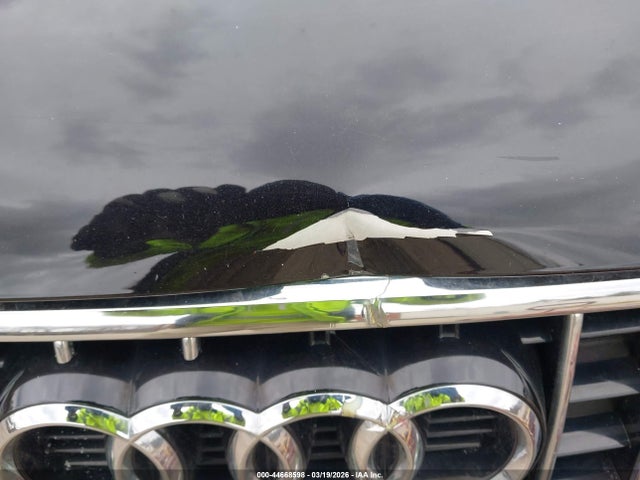 2015 AUDI Q7 WA1LGAFE7FD025023 Photo 5