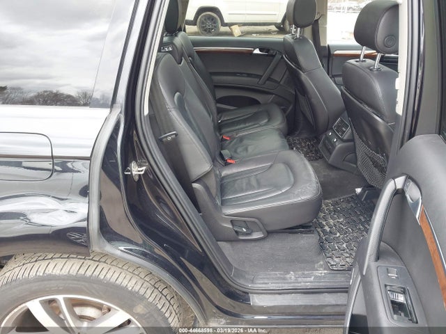 2015 AUDI Q7 WA1LGAFE7FD025023 Photo 7