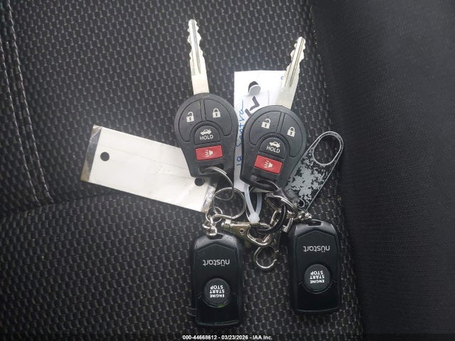 3N1AB7AP9JY332306 Nissan SENTRA S