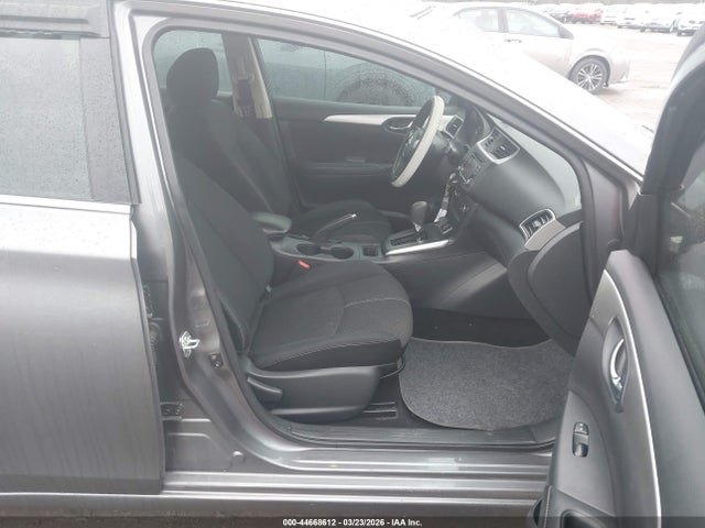 3N1AB7AP9JY332306 Nissan SENTRA S