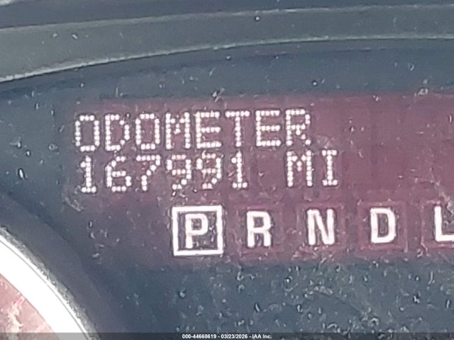 44668619 :رقم المزاد ، 1GKLRKED7AJ156496 vin ، 2010 Gmc Acadia Sl مزاد بيع