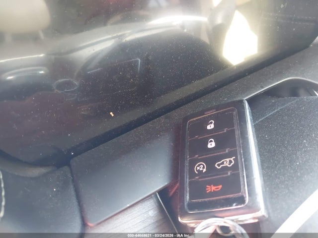Aukcja sprzedaży 2021 Jeep Grand Cherokee L Limited 4x2, vin: 1C4RJJBG9M8126319, numer aukcji: 44668621