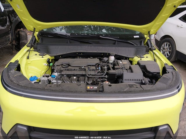 Продаж на аукціоні авто 2026 Hyundai Kona Sel Sport, vin: KM8HFCAB9TU365482, номер лоту: 44668622