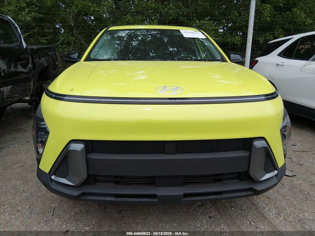 Продаж на аукціоні авто 2026 Hyundai Kona Sel Sport, vin: KM8HFCAB9TU365482, номер лоту: 44668622