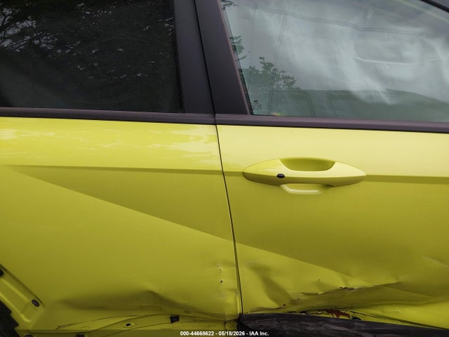 Продаж на аукціоні авто 2026 Hyundai Kona Sel Sport, vin: KM8HFCAB9TU365482, номер лоту: 44668622