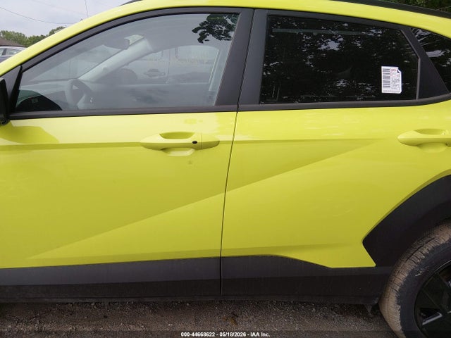 Продаж на аукціоні авто 2026 Hyundai Kona Sel Sport, vin: KM8HFCAB9TU365482, номер лоту: 44668622