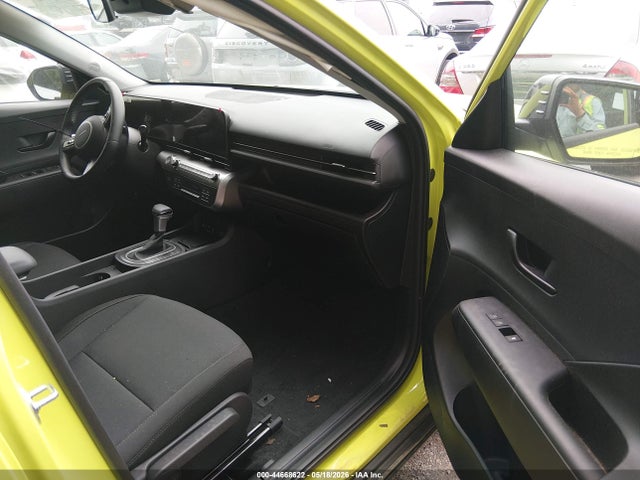 Продаж на аукціоні авто 2026 Hyundai Kona Sel Sport, vin: KM8HFCAB9TU365482, номер лоту: 44668622