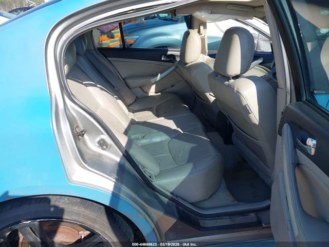 Продажа на аукционе авто 2006 Infiniti G35, vin: JNKCV51E56M516361, номер лота: 44668623
