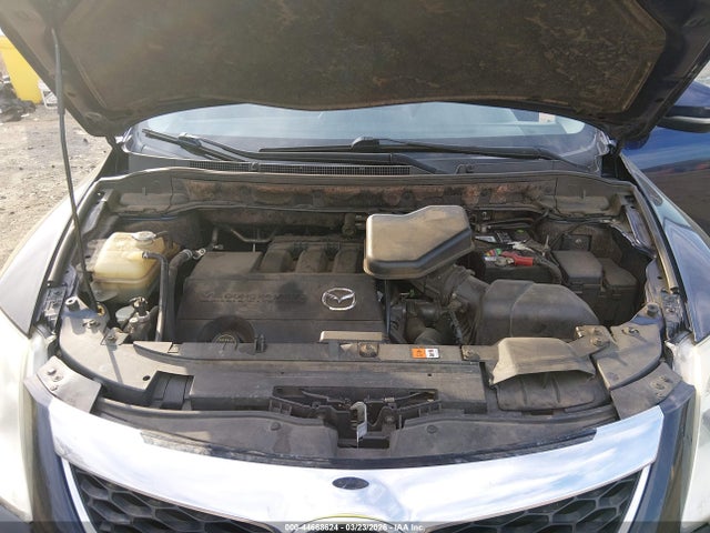 Продажа на аукционе авто 2012 Mazda Cx-9 Grand Touring, vin: JM3TB2DA9C0339261, номер лота: 44668624