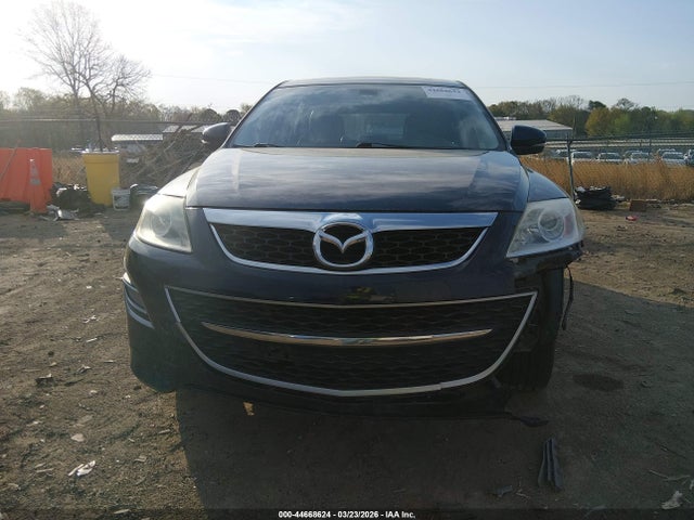 Продажа на аукционе авто 2012 Mazda Cx-9 Grand Touring, vin: JM3TB2DA9C0339261, номер лота: 44668624