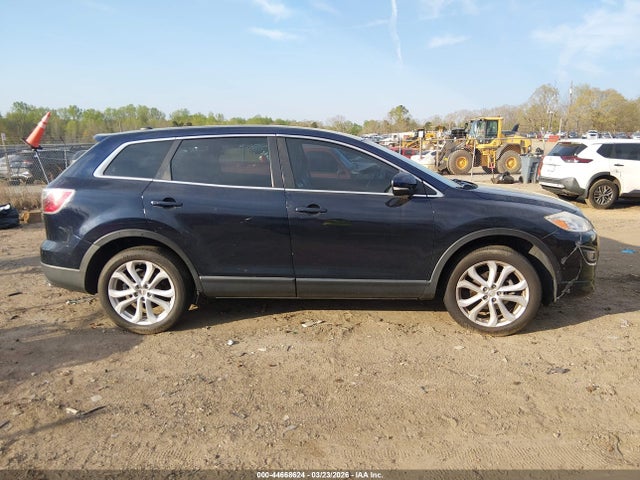 Продажа на аукционе авто 2012 Mazda Cx-9 Grand Touring, vin: JM3TB2DA9C0339261, номер лота: 44668624