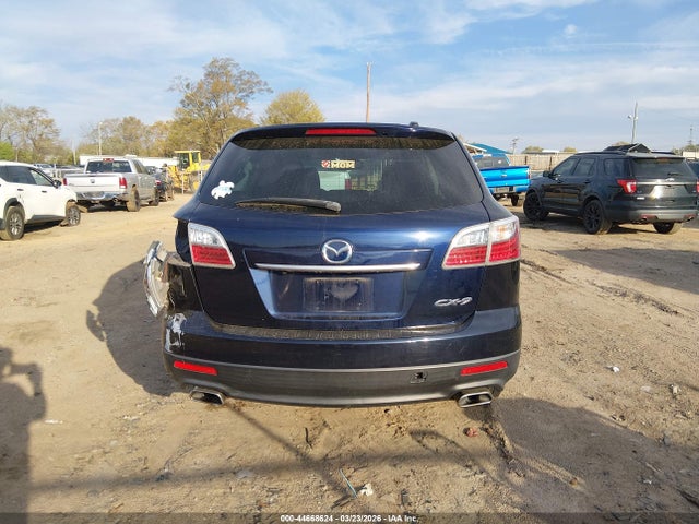 Продажа на аукционе авто 2012 Mazda Cx-9 Grand Touring, vin: JM3TB2DA9C0339261, номер лота: 44668624