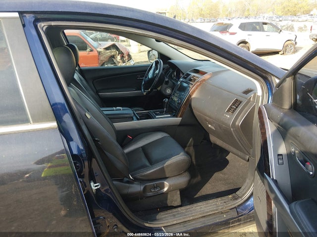 Продажа на аукционе авто 2012 Mazda Cx-9 Grand Touring, vin: JM3TB2DA9C0339261, номер лота: 44668624