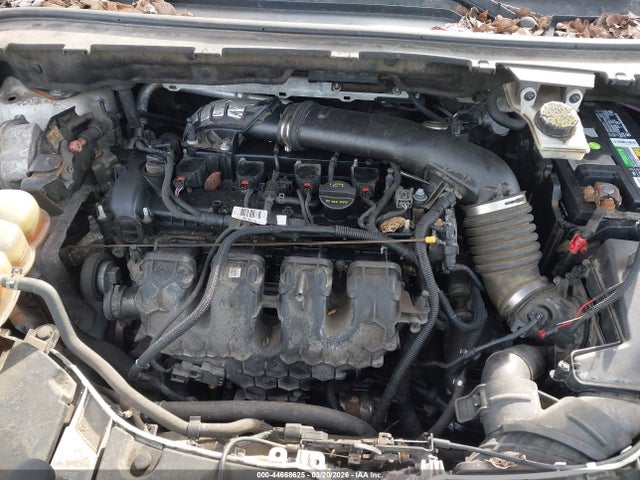 2015 LINCOLN MKC 5LMTJ2AH7FUJ15263 Photo 9