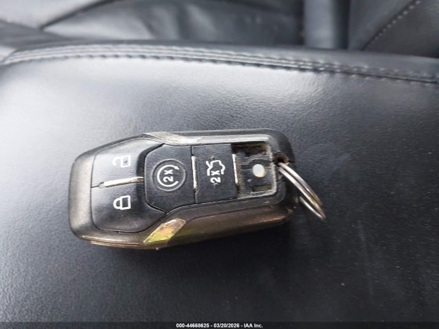 2015 LINCOLN MKC 5LMTJ2AH7FUJ15263 Photo 10