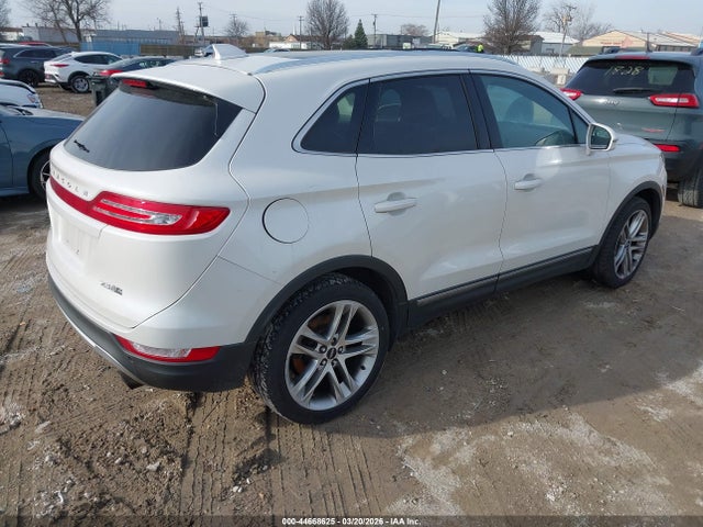 2015 LINCOLN MKC 5LMTJ2AH7FUJ15263 Photo 3