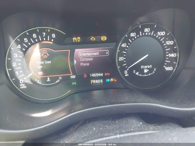 2015 LINCOLN MKC 5LMTJ2AH7FUJ15263 Photo 6