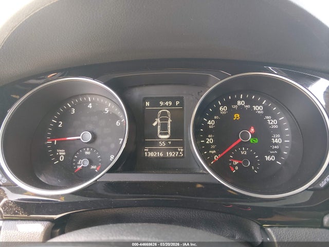 3VWD17AJ1FM336886 Volkswagen Jetta 1.8t Sport