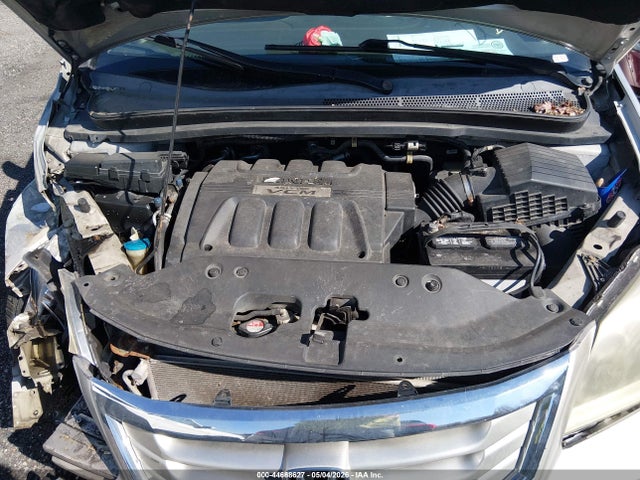 Aukcja sprzedaży 2008 Honda Odyssey Ex-l, vin: 5FNRL38638B419143, numer aukcji: 44668627