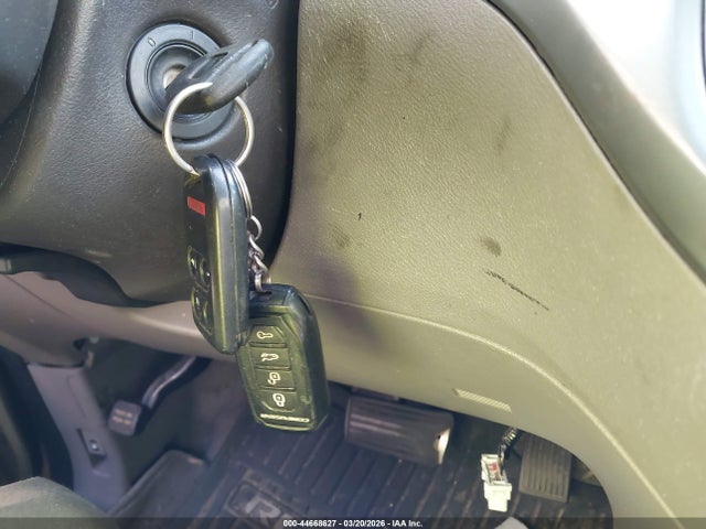 Aukcja sprzedaży 2008 Honda Odyssey Ex-l, vin: 5FNRL38638B419143, numer aukcji: 44668627