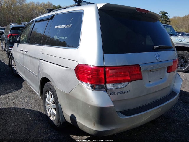 Aukcja sprzedaży 2008 Honda Odyssey Ex-l, vin: 5FNRL38638B419143, numer aukcji: 44668627