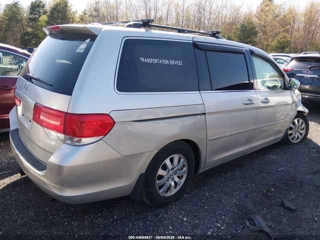 Aukcja sprzedaży 2008 Honda Odyssey Ex-l, vin: 5FNRL38638B419143, numer aukcji: 44668627