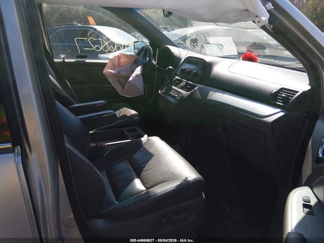 Aukcja sprzedaży 2008 Honda Odyssey Ex-l, vin: 5FNRL38638B419143, numer aukcji: 44668627