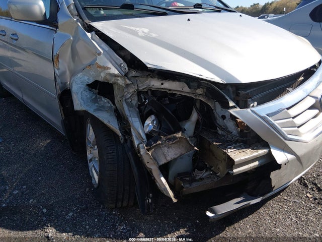 Aukcja sprzedaży 2008 Honda Odyssey Ex-l, vin: 5FNRL38638B419143, numer aukcji: 44668627