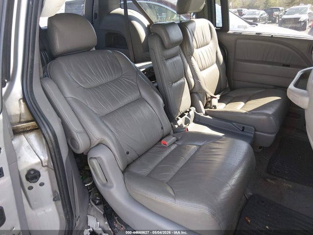Aukcja sprzedaży 2008 Honda Odyssey Ex-l, vin: 5FNRL38638B419143, numer aukcji: 44668627